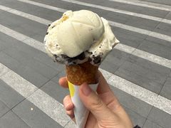 -LUNEURS月乐诗·法式冰淇淋(北外滩来福士广场店)