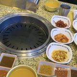 今天又来安三胖吃烤肉啦，环境超级好 服务很热情