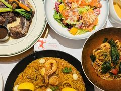 -Kathleen's Bistro&Bar 凯圣琳西餐厅(漕河泾印象城店)