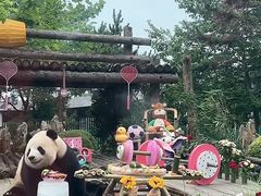 -大连森林动物园