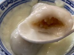 -阿三麻蓉汤圆(顺光大厦店)