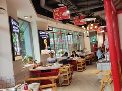 -蛙一刀·麻椒鱼火锅(金仙桥店)