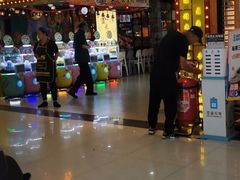 -金米客烤肉自助(中山路茂业时代城店)