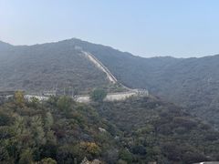 -慕田峪长城