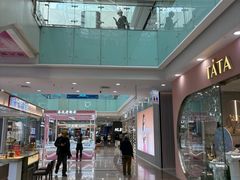 -万达广场(沈阳铁西店)
