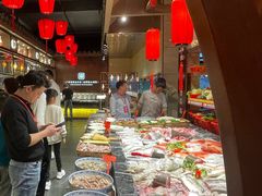 -抱德·潮汕味(敦和店原惠城鱼仔)