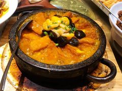 -汇丰苑·海鲜青岛菜(中山路大鲍岛店)