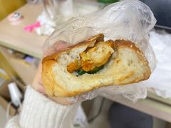 -惠源面包店(开禾路店)