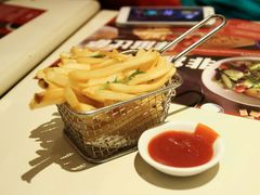 -菲滋意式餐厅(西溪印象城店)