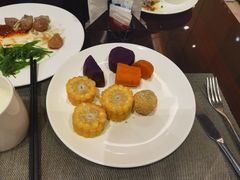 -重庆富力艾美酒店