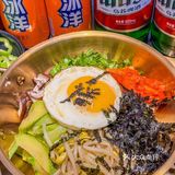 ‼️一周来三次，就为了这口正宗韩式烤肉 