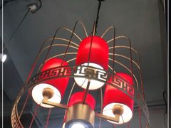 -红鼎坊·老成都火锅(新南门店)