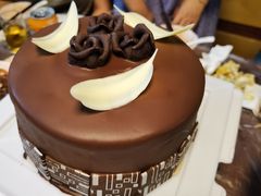 -红宝石·鲜奶小方(联洋店)