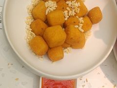 -大树餐厅(环球港店)