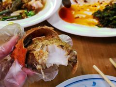 -無招牌海鮮(芽笼店)