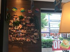 -麦当劳(嘉定店)