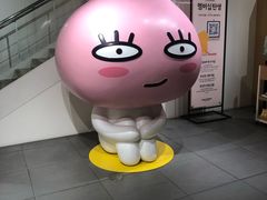 -KAKAO FRIENDS(弘大店)
