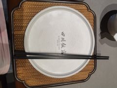 -四川饭店(长白店)