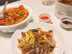 -香港狮子山下·明星粤菜餐厅(北苑店)