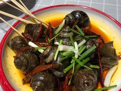 -华仔龙虾(永乐路总店)