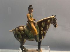 -上海博物馆(人民广场馆)