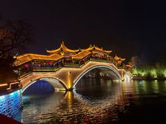 -台儿庄古城