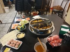 -邓莽子老火锅(鲁祖庙店)