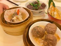 -南海渔村(珠江新城店)