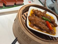 -禄运茶居·手工点心(猎德店)