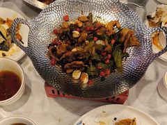 -鑫巴蜀小镇 · 水煮鱼专研店(玉桥店)