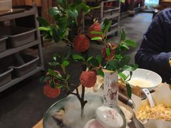 -长安大牌档之西安博物院文化餐厅(中贸店)