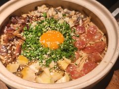 -锦楼·臻选新杭帮(杭州中心店)