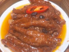 -避风塘·金牌店·夜宵(金玉兰店)