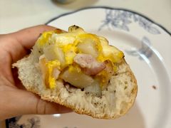 -WHEAT&BAKER-麥(凯德来福士店)