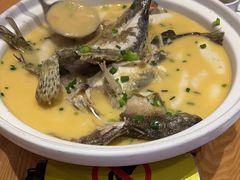 -巢爷老味(东方红店)