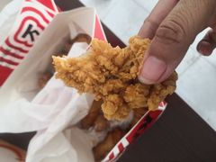 -肯德基(定兴店)