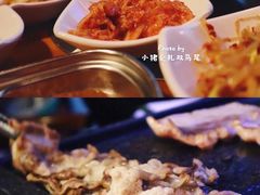 -咕咕站韩国料理(紫金港店)