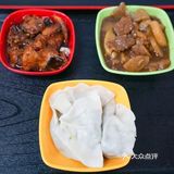 瞅瞅上戏的食堂吧！