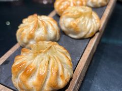牛肉包子-蒙料·手把肉(望京店)