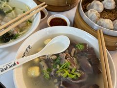 -百年尹氏汤包(湖南路狮子桥店)