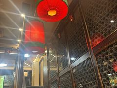 -陈府大宅门成都火锅·手切鲜肉(太原街店)