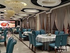 -香融府·烤鸭·家常菜(马家堡路店)