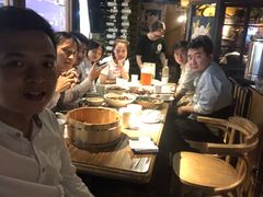大堂-胡桃里音乐酒馆(海雅缤纷城店)
