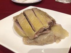 -老吉士酒家(天平路店)