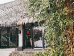 -茅庐·川粤精品私房菜(金沙遗址店)