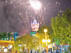 -青岛方特梦幻王国