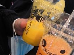 -每日新鲜水果吧(黄浦来福士店)