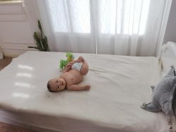 -星豆豆儿童摄影(南郊太白南路店)