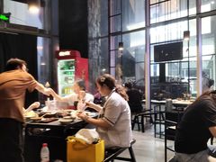 -大虎重庆老火锅(正弘城店)