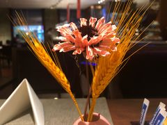 -上海金陵紫金山大酒店·汇海餐厅